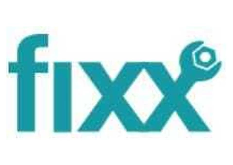 Fixx  Fixx