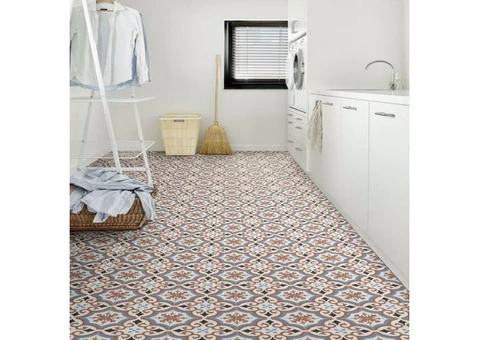Shop Top-Quality Vinyl Flooring for Bathrooms in the UK