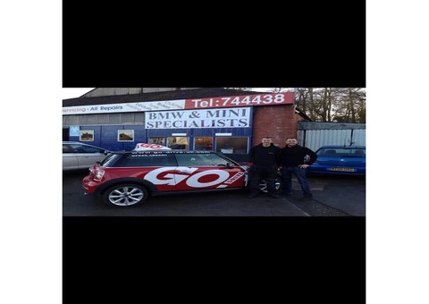 ECU Remapping Lancashire - 3/6