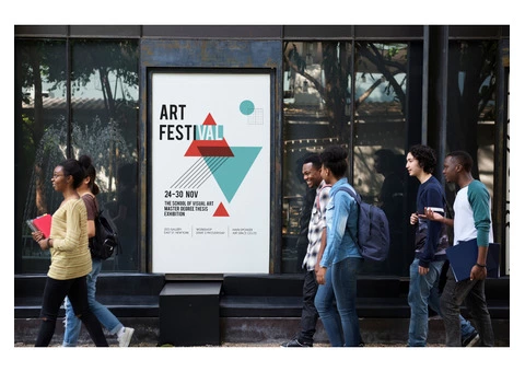 Get High-Quality A2 Poster Printer Online Make a Lasting Impression