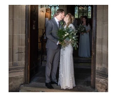 Capture Your Perfect Moments with the Best Wedding Photographer in Darlington!
