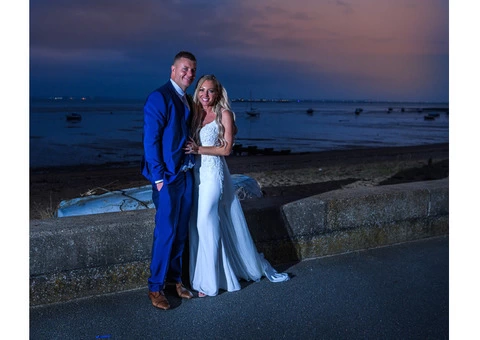 Capture Your Perfect Moments with the Best Wedding Photographer in Darlington! - 3/3