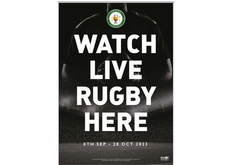 Cask Ale Week 2023 | Live football Premier League screening at Brook Pub - 2/2
