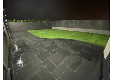 Transform Your Outdoor Paradise with the Best Landscapers in Liverpool! - 1/4