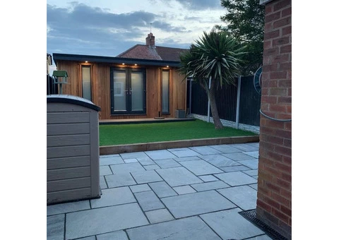 Transform Your Outdoor Paradise with the Best Landscapers in Liverpool! - 3/4