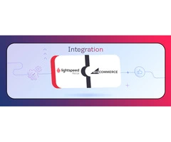 Simplify Your Business Processes: Bigcommerce and Lightspeed Retail POS Integration