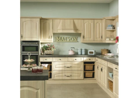 Handleless Kitchen Doors: The Perfect Solution for Your Kitchen - 4/4