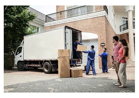Affordable, Reliable, & Best House Removal Companies