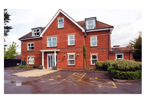 Kings Lodge Nursing Home - 2/3