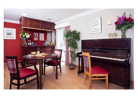 Kings Lodge Nursing Home - 3/3