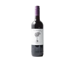 Fat B*, Merlot wine