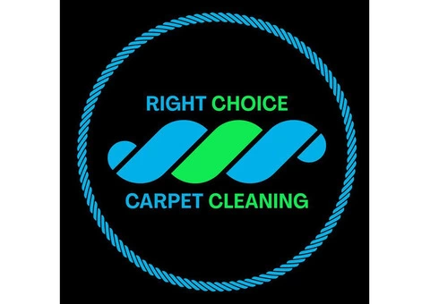 Right Choice Carpet Repair