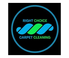 Right Choice Carpet Repair