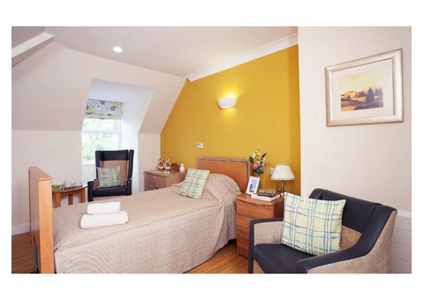Brook House Nursing Home - 2/3
