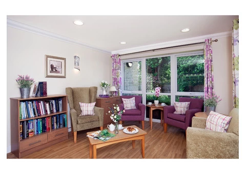 Brook House Nursing Home - 3/3
