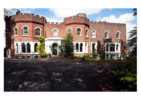 Belmont Castle Care Home - 2/3