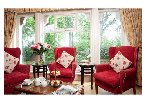 Belmont Castle Care Home - 3/3