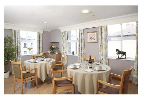Albany Lodge Nursing Home - 3/3
