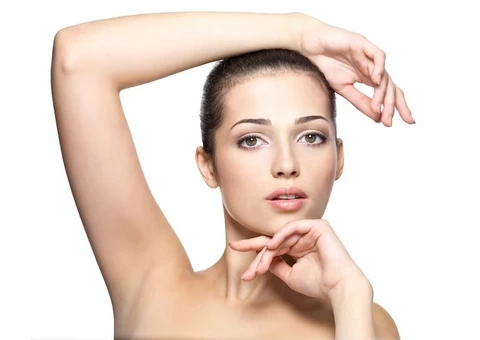 Confidently You |Your Journey with Full-Body Hair Removal in Harrow