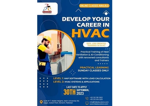 CERTIFIED HVAC & REFRIGERATION