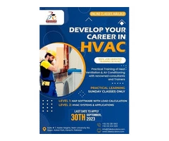 CERTIFIED HVAC & REFRIGERATION