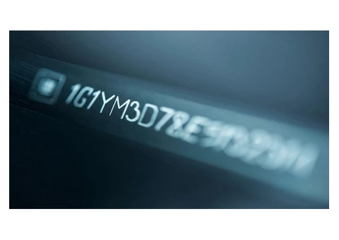 VIN Number Check UK: How to find VIN Number From Registration Plate?