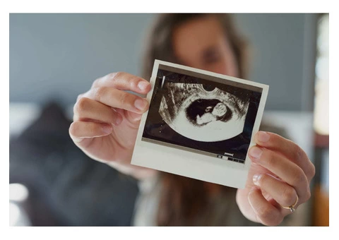 Looking For A Baby Gender Scan Clinic In Hitchin? Now Your Search Is Over
