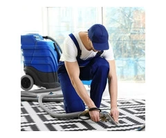Revitalize Your Carpets! Professional Carpet Cleaning in Woking
