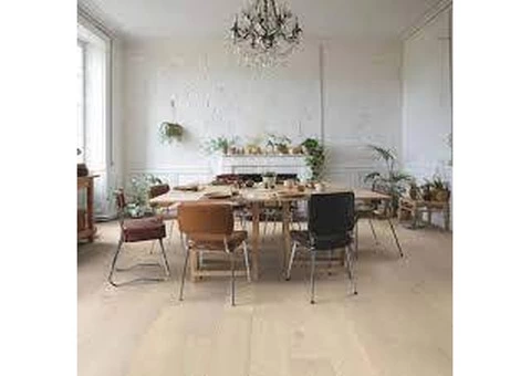 Wood Laminate Flooring Widnes - 2/2