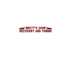Nottinghamshire's Best Breakdown Recovery Service - Call Now!