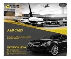 Efficiency and Comfort: Leicester Taxi Services for a Smooth Ride Experience