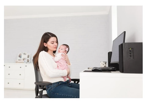 Nanny and Japa Services: Providing Care and Support