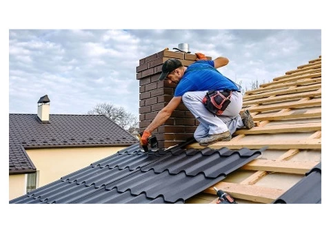 Elevate Your Home with Natural Slating Excellence!