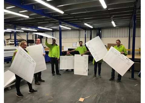 Training Within Industry