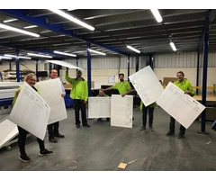 Training Within Industry
