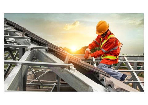 A Comprehensive Guide to Roof Leak Repair and Its Roof Installation