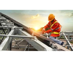 A Comprehensive Guide to Roof Leak Repair and Its Roof Installation