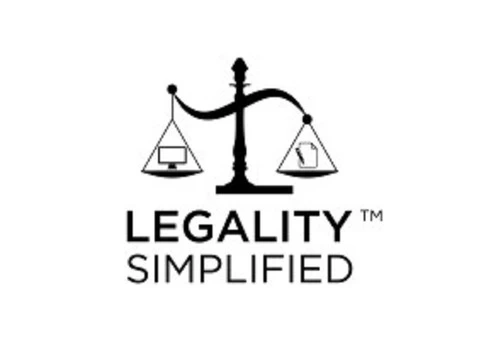 Legal Compliance Audit