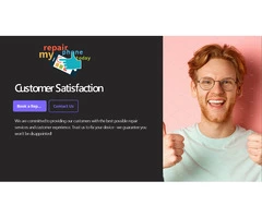 Repair Your Device Right Now! - For Solutions, rely on Repair My Phone Today.