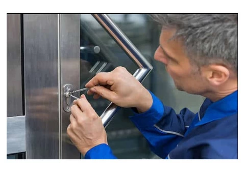 Allround Locksmiths