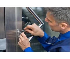 Allround Locksmiths