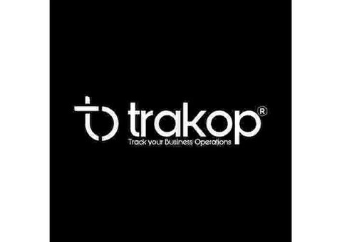 Milk Round Software - Trakop