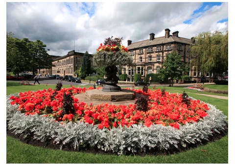 Harrogate Accommodation with Parking: A Comprehensive Guide