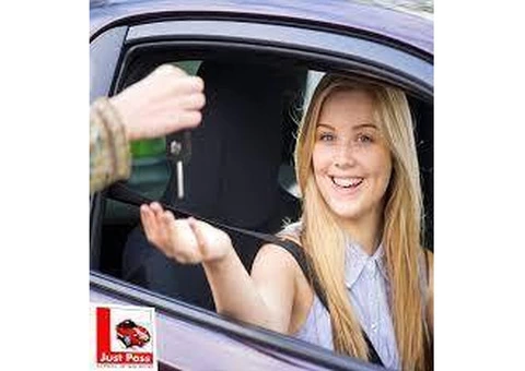 Expert Female Driving Instructors Available in Birmingham