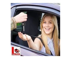 Expert Female Driving Instructors Available in Birmingham