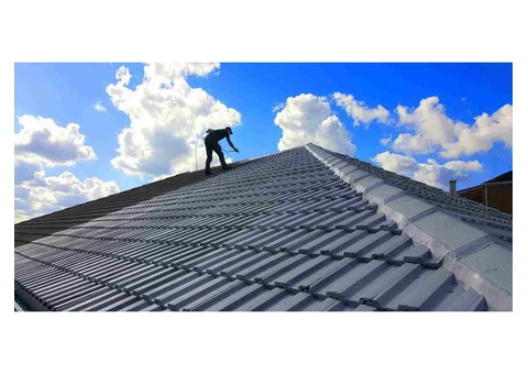 What Do Experienced Roofers Do?