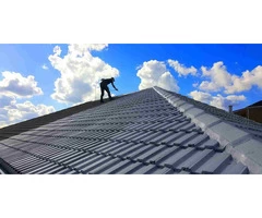 What Do Experienced Roofers Do?