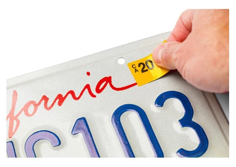 Number Plate Check: Your Key to Vehicle Insights | The Auto Experts