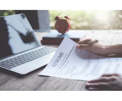 Boost Your Career with Expert Resume Writing Services!"