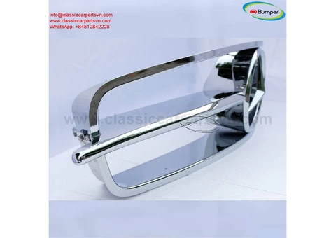 Mercedes 190 SL Roadster front grille (1955-1963) - 4/4